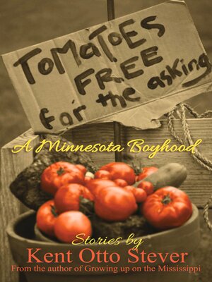 cover image of Tomatoes Free for the Asking